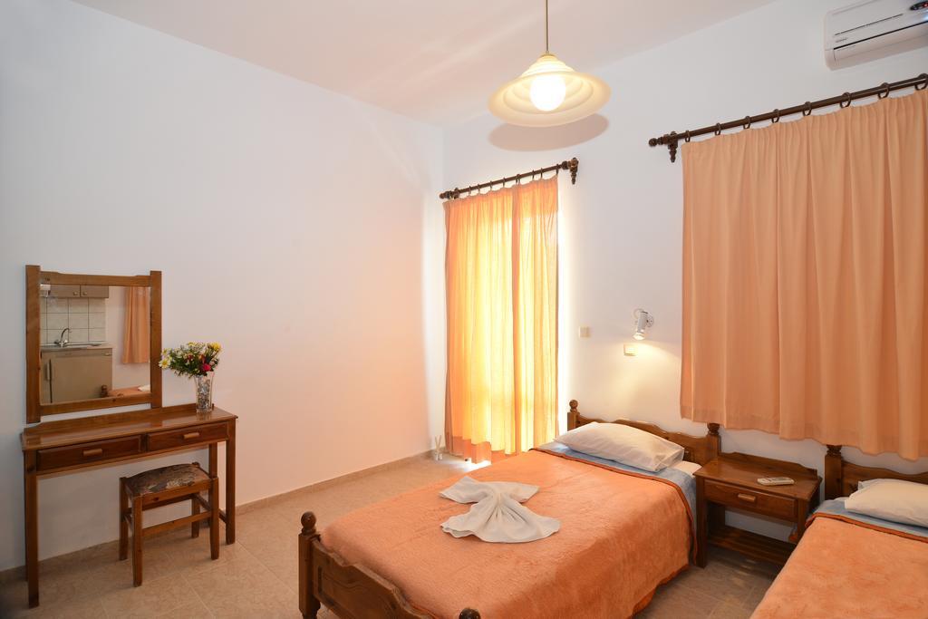 Niriida Apartment Sfinárion Room photo